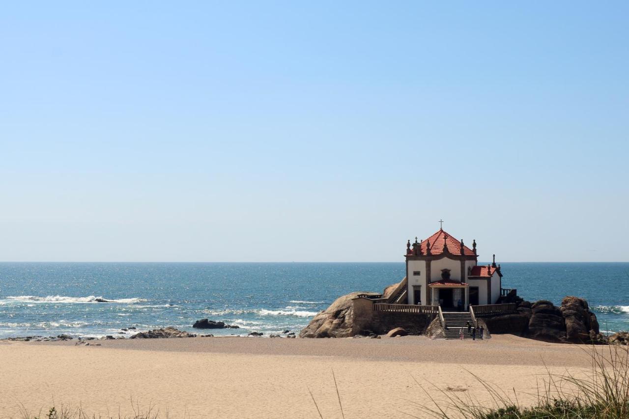 Retiro Da Praia Da Aguda Arcozelo  Esterno foto